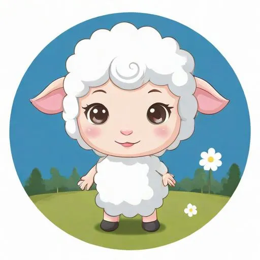 属羊的女和什么属相最配最合适：属羊婚配什么属相  第4张