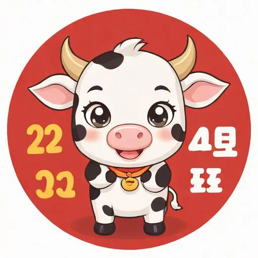 属牛的2025年运势怎么样：属牛的运势2025年运程  第3张