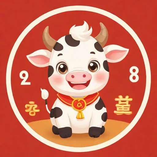 属牛的2025年运势怎么样：属牛的运势2025年运程  第2张