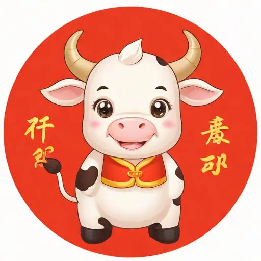 属牛的2025年运势怎么样：属牛的运势2025年运程  第4张