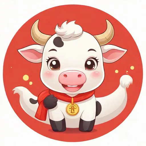 属牛人2025年12月份运势，2025年牛十二月运气  第2张