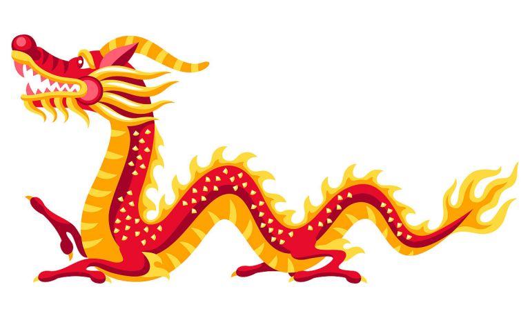 腊月龙压人是什么意思（ 腊月龙压人说法解读）  第1张