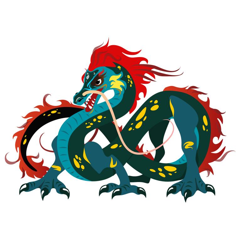 2024年属龙是什么五行（2024年龙年五行析）  第2张