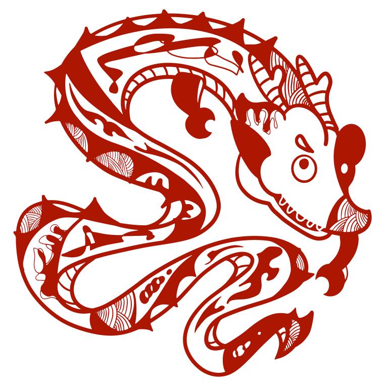 2024年属龙的本命年好吗（龙年本命年运势前瞻）  第1张