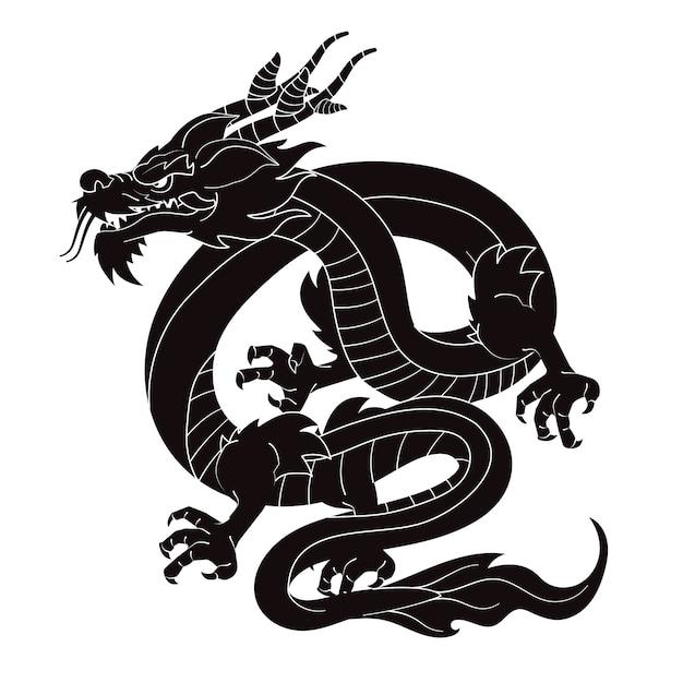 76年龙后半生苦命吗（76年属龙人后半生命运探讨）  第3张