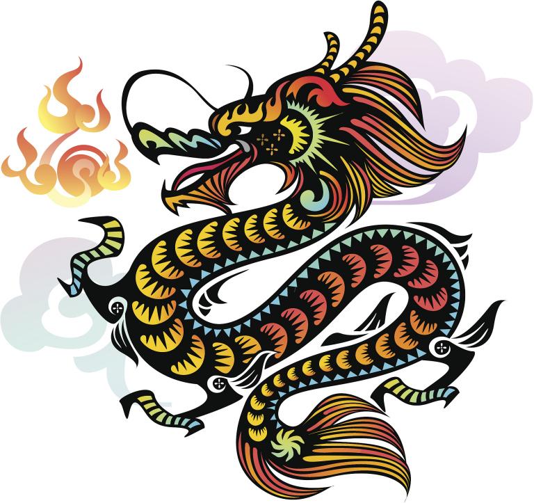 12年的龙今年多少周岁（2012龙年当前周岁年龄）  第3张