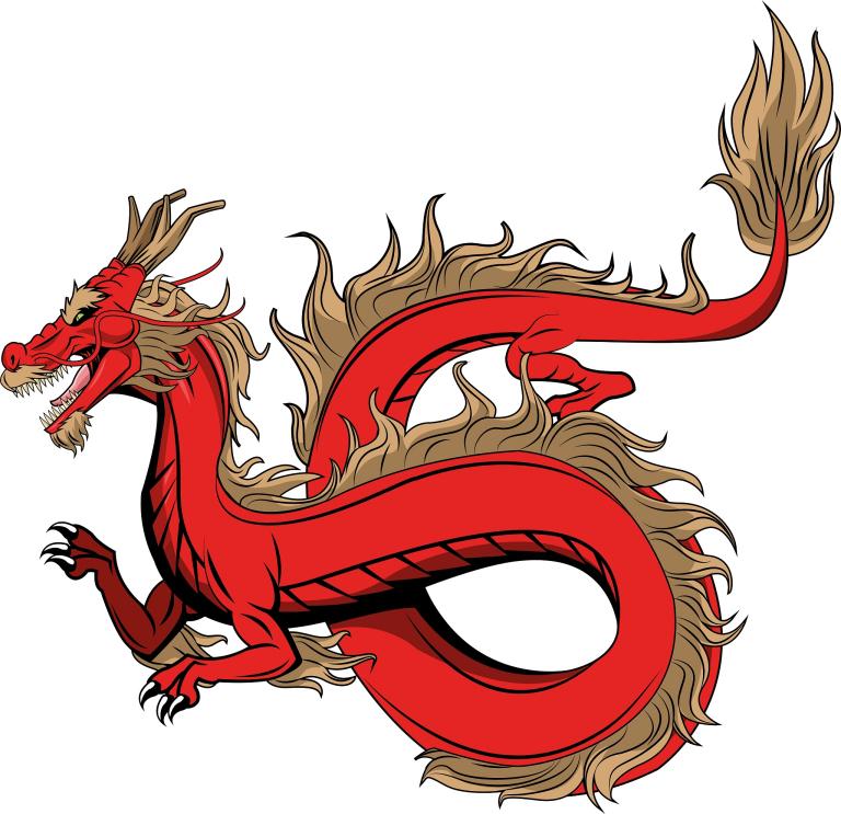 属龙的男孩名字9月出生（九月龙男宝宝命名建议）