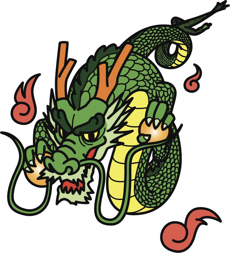 龙头宝宝好还是龙尾宝宝好（龙年宝宝出生时间选择建议）  第3张
