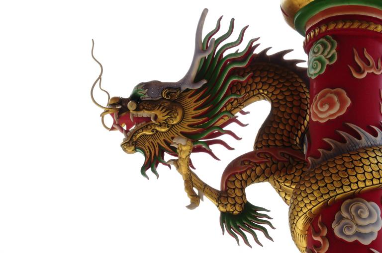 龙族最厉害的龙叫什么（龙族中的至强者揭秘）