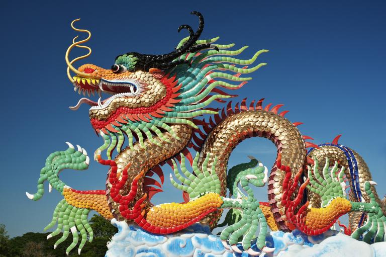2024年属龙人的命运走势（2024龙年命运趋势）  第2张