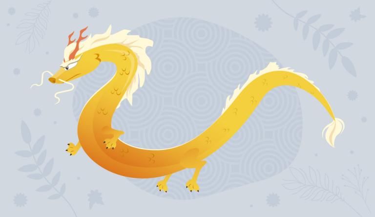 龙年的年份有哪一些属性（龙年五行属性分析）  第2张