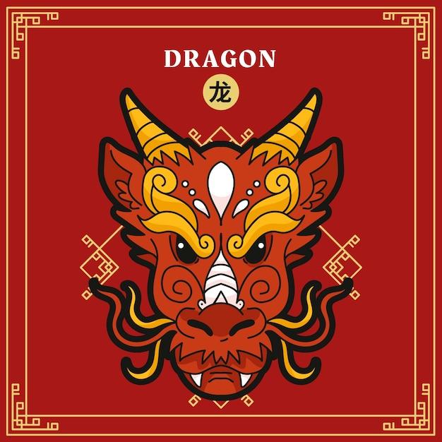 2024年龙一等命月份（ 2024年龙年一等命月份揭秘）  第2张