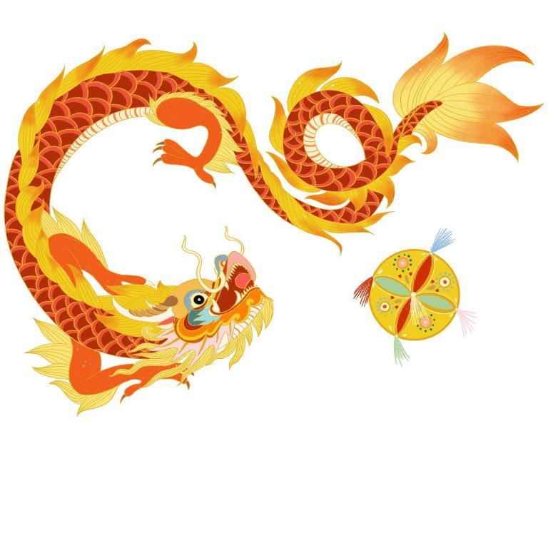 76年属龙人真爱何时出现（76年属龙感情运势预测）  第3张