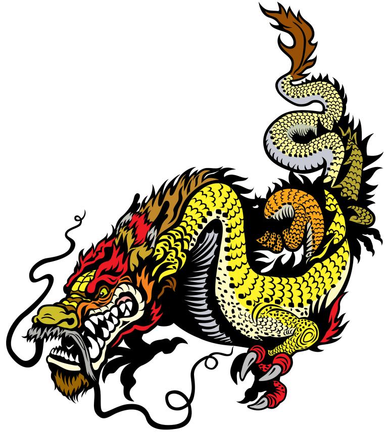 76年属龙的佩戴什么最好（（76年龙人最佳佩饰推荐）  第3张