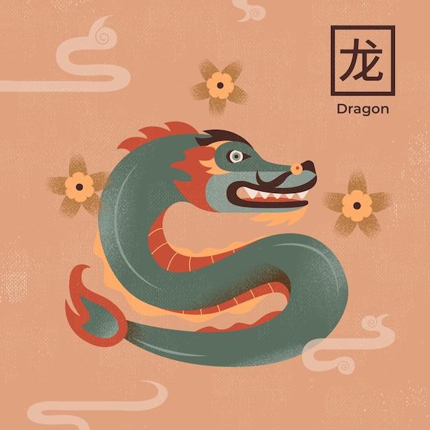 2024属龙人全年运势如何（2024年属龙人运势全解析）  第1张