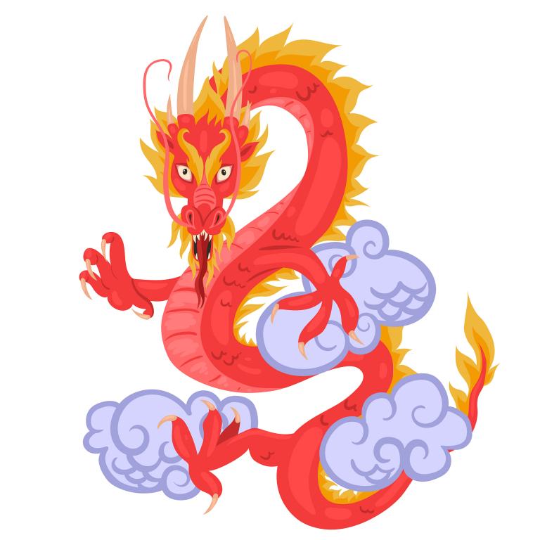 88年龙女什么时候转运（ 88年属龙女性转运时机解析）  第1张