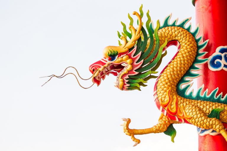2024年属龙值太岁怎么破（属龙2024年值太岁破解之道）  第3张