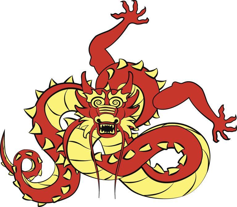 2024的龙是木还是火（2024龙年五行属性）  第3张