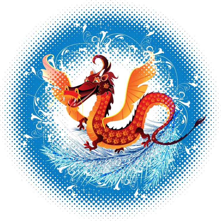 76年属龙戴什么最旺自己的饰品（76年属龙人最旺运势饰品介绍）  第3张