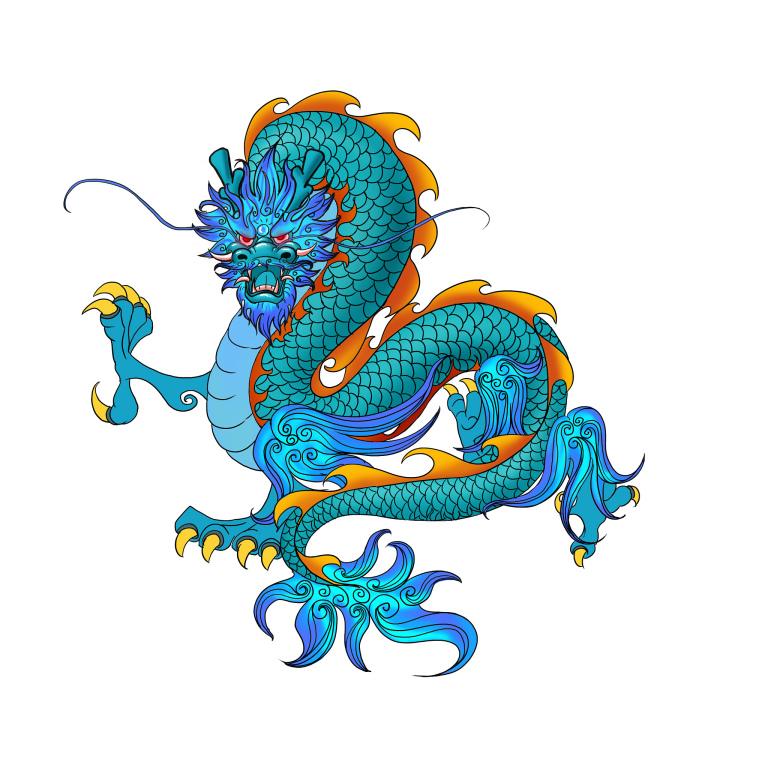2000年出生属龙的事业方向（2000年属龙人事业发展建议）  第3张