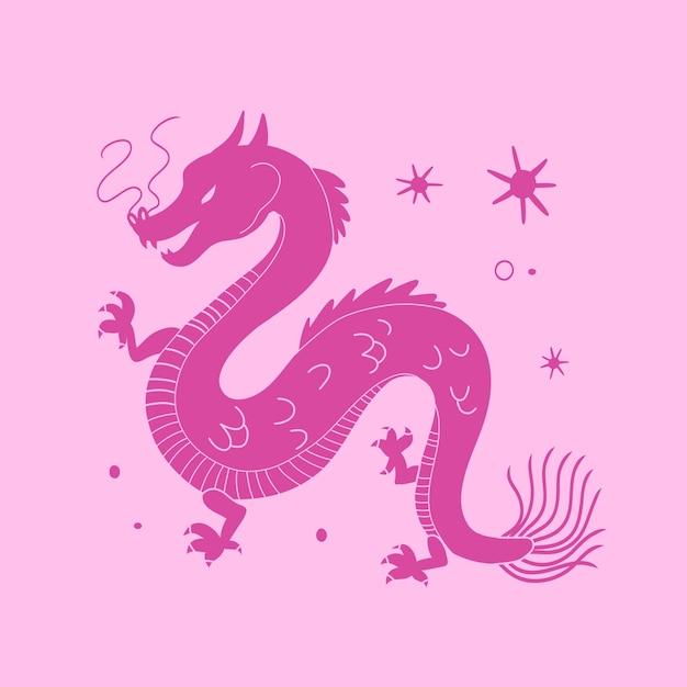 2000年属龙适合什么颜色（2000年属龙人宜用色彩推荐）