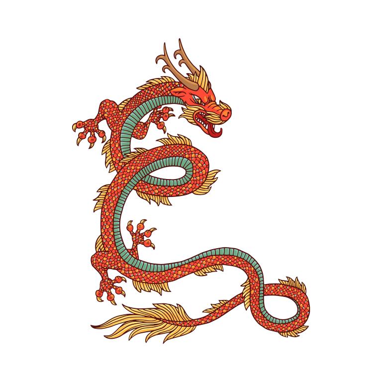 属龙人起名字用什么字（属龙人命名宜用字建议）