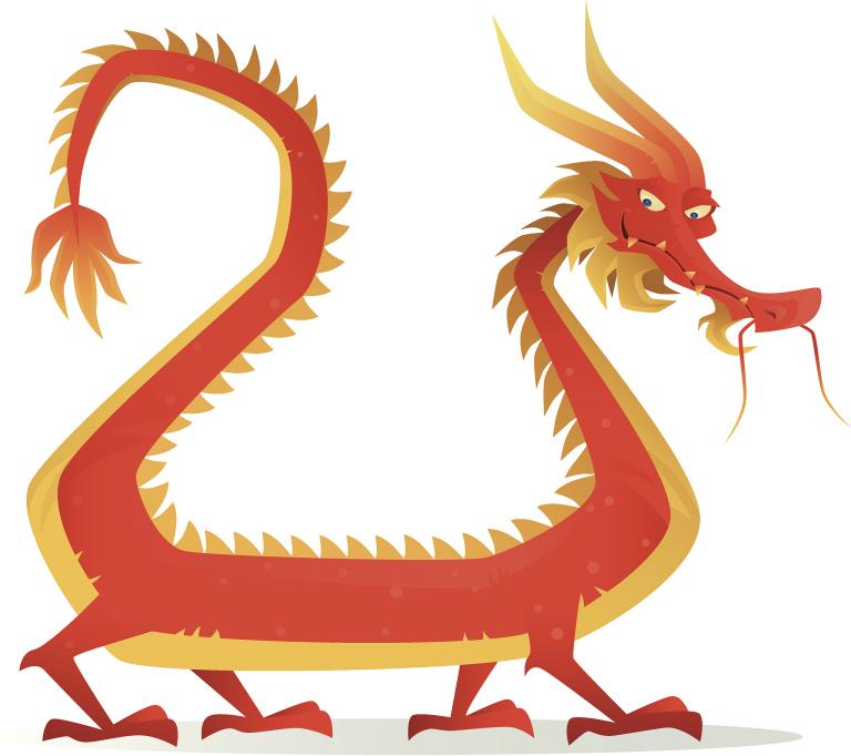 生肖龙今年运势怎么样（属龙人今年运势分析）  第1张