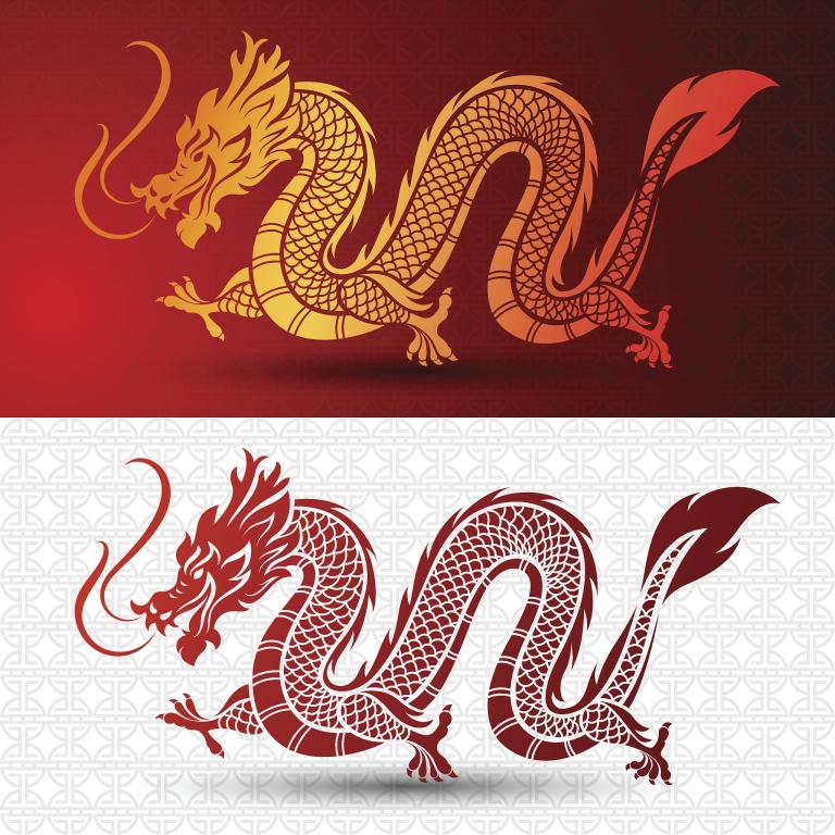 属龙的犯太岁2024年怎么化解（2024年属龙人犯太岁化解策略）  第1张