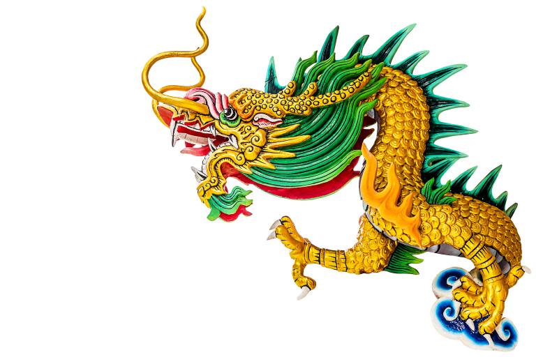 2024年属龙属于五行什么命（2024龙年五行命格）  第2张