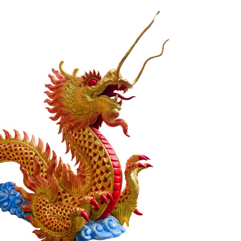 2024年属龙属于五行什么命（2024龙年五行命格）  第3张