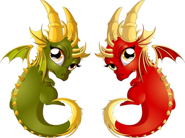 属龙的双色球随机号码是（ 属龙人双色球幸运号码）  第2张