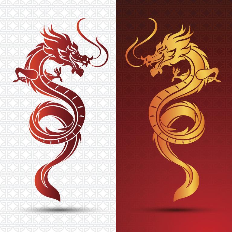 2024年木龙旺火命人吗（2024年属龙人五行相生相克解析）  第1张