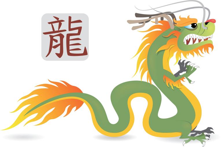 00年属龙可以纹龙吗（00年属龙纹身龙图案建议）  第1张
