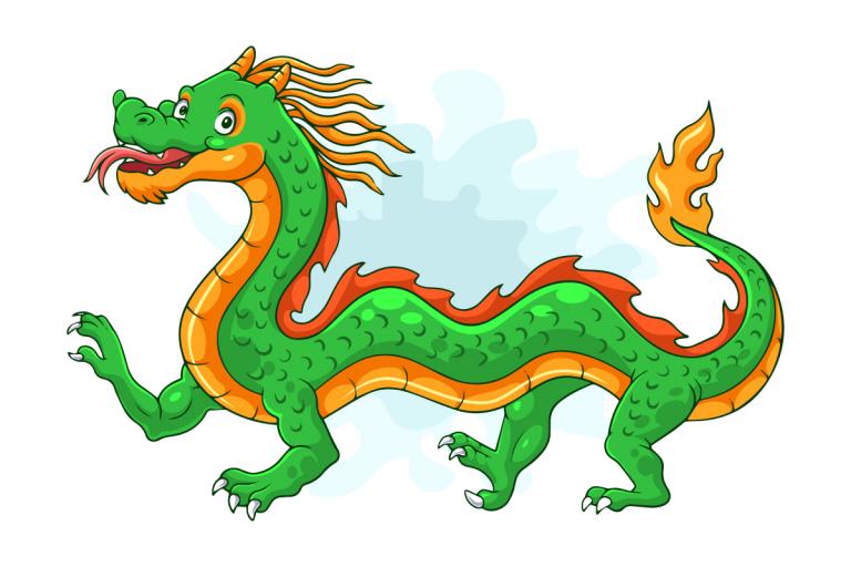 属龙佩戴什么运气最好（属龙人旺运饰品选择）  第3张