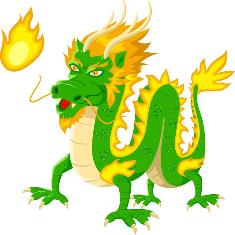 2000属龙幸运色是什么颜色（2000属龙幸运色彩揭秘）