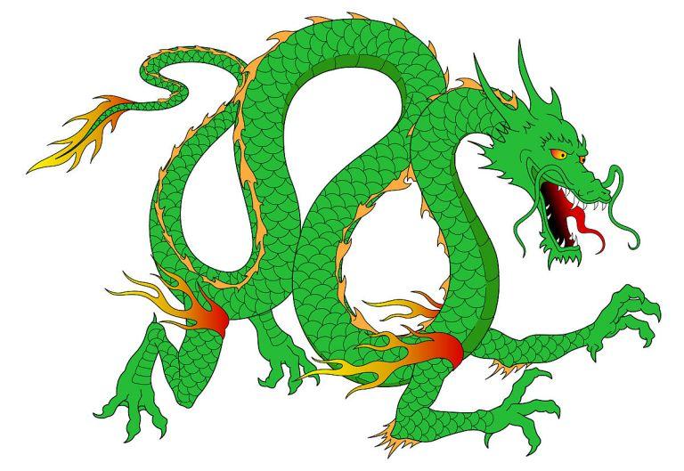 属龙的今年几岁对应岁数（属龙人今年对应岁数查询）  第3张