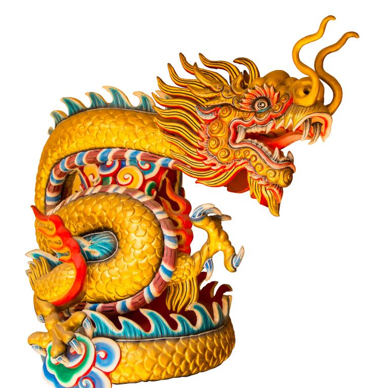 52年的龙今年身体怎样（ 健康无虞，注意锻炼）  第1张