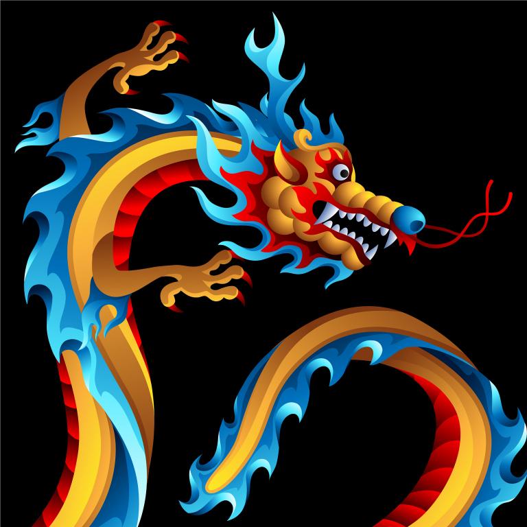 2024八月的龙比较好命不（2024年8月出生属龙命运分析）