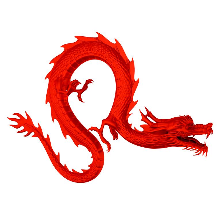 2024八月的龙比较好命不（2024年8月出生属龙命运分析）