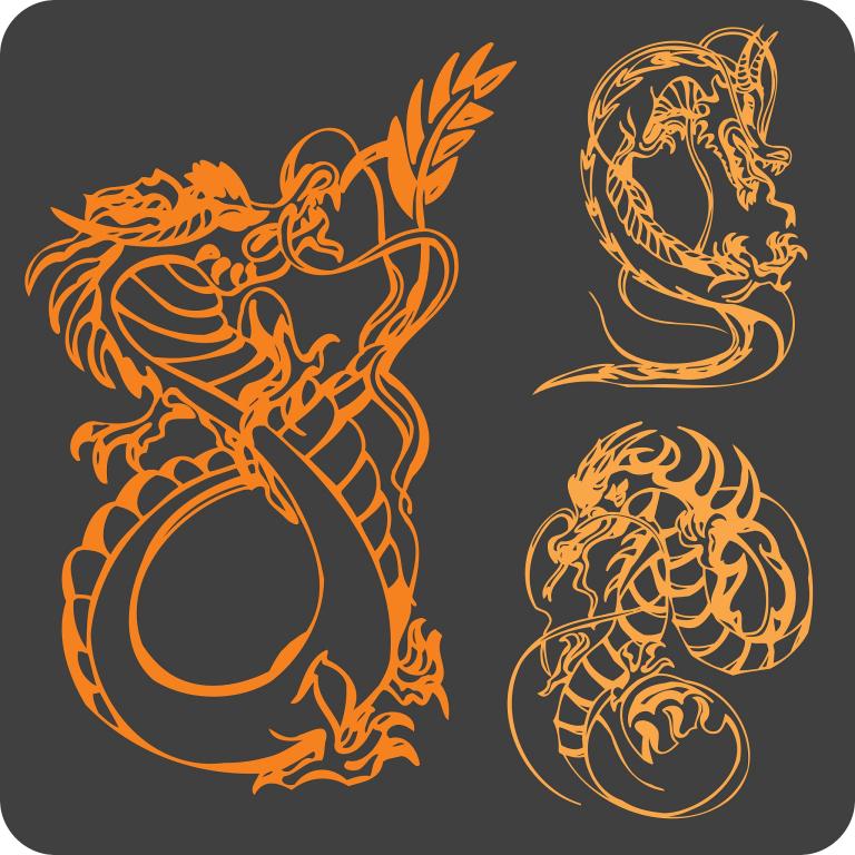 属龙男人佩戴什么最好（属龙男吉祥饰品）  第1张