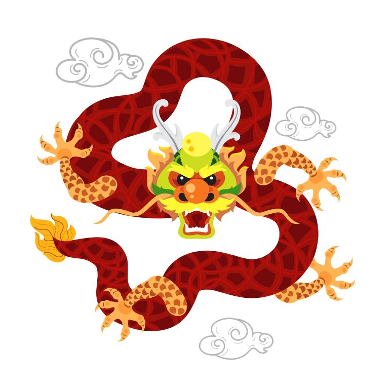 属龙男人佩戴什么最好（属龙男吉祥饰品）  第2张