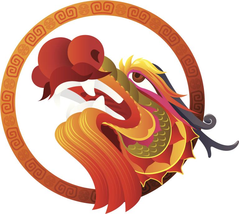 2012年属龙人今年运势（2012年属龙运势展望）  第1张