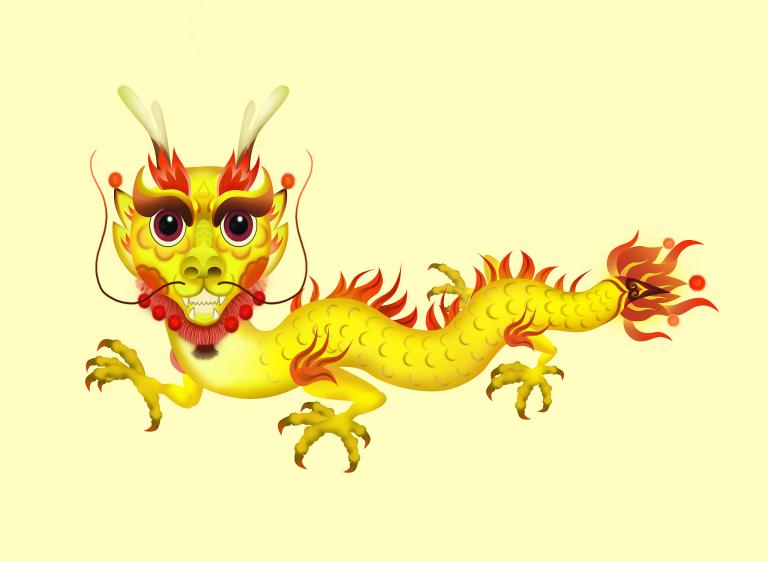 龙怕腊月生是什么意思（ 腊月龙命理解读）  第1张