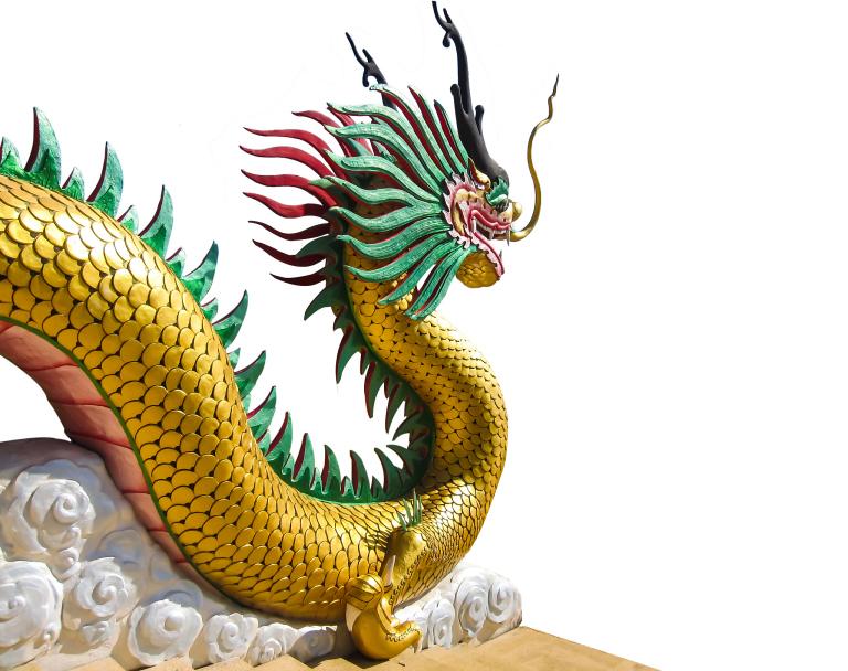 龙怕腊月生是什么意思（ 腊月龙命理解读）  第2张