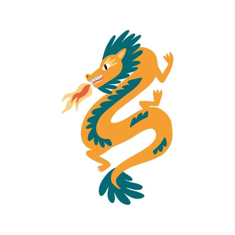 88年属龙的运势和财运（88年属龙财运与运势预测）