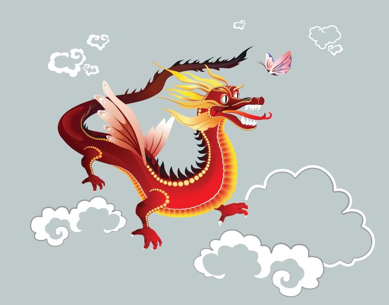 适合龙年生宝宝的属相是什么（属相配龙年宝宝解析）  第3张