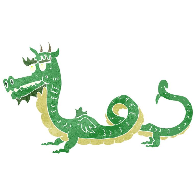 属龙73岁的坎怎么破（73岁龙人运势挑战化解法）  第2张