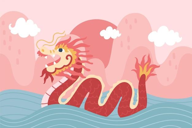 1976年属龙人哪一年运势最好（76年属龙人最佳运势年份）  第3张