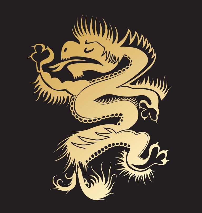 属龙做什么生意能发财（龙人生意兴隆之道）  第1张