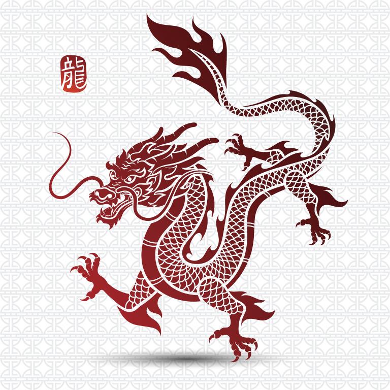 龙年男孩取名最佳最旺的字（龙年男宝宝起名宜用字推荐）  第3张